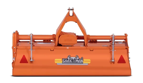 Shaktiman Semi Champion Plus