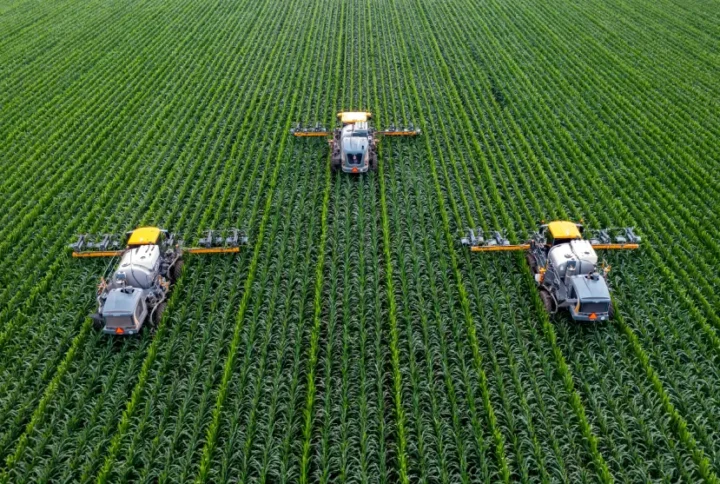 Tractor Maintenance Tips to Increase Machine Life