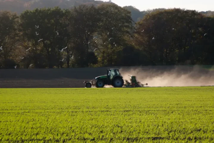 New vs Used Tractors – Which Is Better for Farmers?