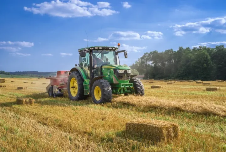 How to Choose the Right Tractor for Your Farm